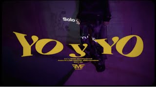 IBARRA  Yo y yo Visualizer by EME  ibi vol1 [upl. by Schonthal]