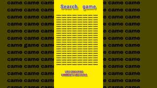 search game findgame youtubeshorts viralshorts [upl. by Layor253]