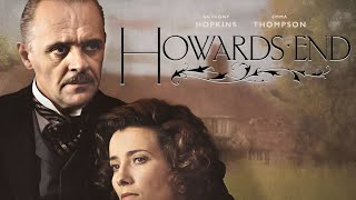 Howards End  1992  Trailer [upl. by Delorenzo]