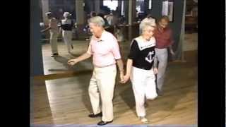 1989  Beach Shaggers Hall of Fame  Former Inductees Dance [upl. by Saiff]