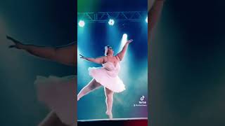 Never Been Small Take 2 💃 Jennariemusic Dance by judebli on TikTok and Instagram jennarie [upl. by Eiramait]