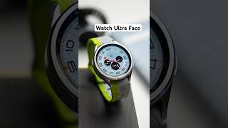 Get Galaxy Watch 7 And Watch Ultra Faces [upl. by Anawqahs]