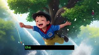 The Boy and the Filberts  Enchanting Animated Bedtime Story for Kids  Fairy Tales in English [upl. by Aznecniv]