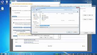 How to Install SAP HANA Studio with ABAP BW Tools  Part I [upl. by Anivas]