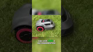 Smonet Mower Review Affordable Robot Mower Unboxed amp Tested [upl. by Yruy744]