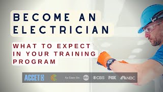 Become an Electrician  Heres What to Expect in Your Training Program 2136751 2 1080p [upl. by Sanford100]