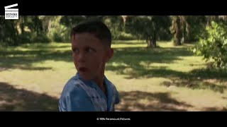 Forrest Gump Run Forrest run HD CLIP [upl. by Domineca]