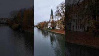 Rottenburg am Neckar Baden Württemberg Germany [upl. by Edals]