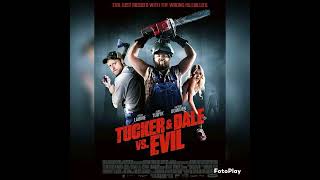 Tucker amp Dale Vs Evil ComedyHorror Featuring Lovable Rednecks [upl. by Stasny610]