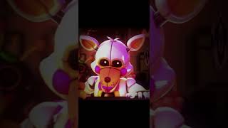 LOLBIT edit fnaf lolbit [upl. by Yerfoeg]