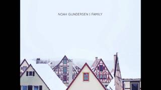 Noah Gundersen  San Antonio Fading [upl. by Grannia625]