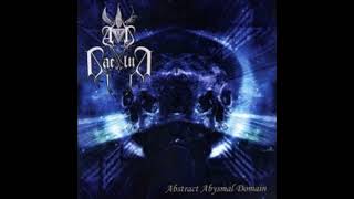 Ad Baculum  Abstract Abysmal Domain FULL ALBUM  2013 [upl. by Haim]