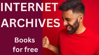 Download from Internet archive library A step by step guides [upl. by Ragas118]