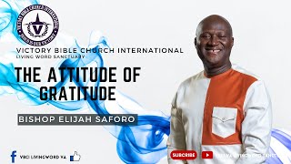 Victory Bible Church Intl Sunday Service  12012024  Bishop Elijah Saforo [upl. by Hodosh]