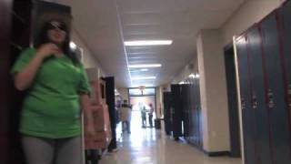 CCNB  2e lipdub  mars 2010 CB Buddy  Swing [upl. by Anayik]