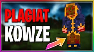 ADMIN SERIE  JE PLAGIE KOWZE 8 ✅ [upl. by Smail]