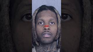 Lil Durk just got ARRESTED 🥺💔 [upl. by Nesnar]