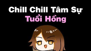 🔴Short Stream tám nhảm tâm sự tuổi hồng [upl. by Eltrym]