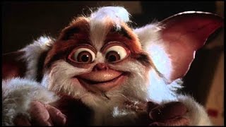 I not Gizmo Daffy Mogwai  from Gremlins 2 How to be a crazy goofy gremlin lol [upl. by Ilhsa]