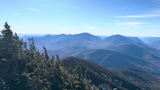 Adirondacks Top of Giant [upl. by Steffen]