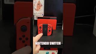 Quanto custa um Nintendo Switch no Paraguai 😱🎮nintendoswitch nintendo switch gamer [upl. by Silber]