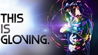 This is Gloving  Join the Movement EmazingLightscom [upl. by Loux]