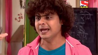 Chidiya Ghar  Episode 563  20th January 2014 [upl. by Stichter878]