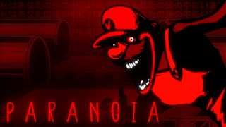 Paranoia Torqul MIX  Marios Madness [upl. by Santa]