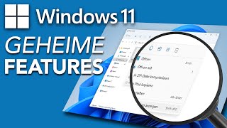 Windows 11 Tipps Diese 5 Funktionen müsst Ihr kennen [upl. by Yeznil283]