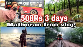 MATHERAN vlog ☔️vlogger motovlog [upl. by Bloch796]