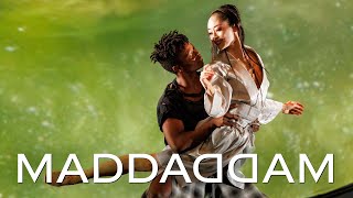 MADDADDAM Trailer  The National Ballet of Canada [upl. by Niuqauj]