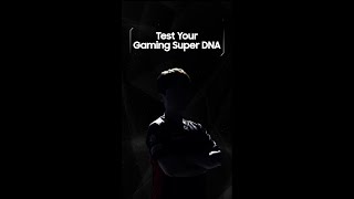 Test Your Gaming Super DNA with Keria  Samsung [upl. by Zimmermann983]