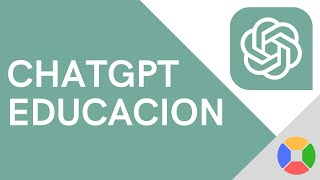 💥GUIA COMPLETA de ChatGPT para DOCENTES  CÓMO Utilizar la IA en EDUCACIÓN  Tutorial Español 2024 [upl. by Oppen]