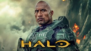 HALO Full Movie 2024 Day of Doom  FullHDvideos4me New Action Movies 2024 in English Game Movie [upl. by Hurff]