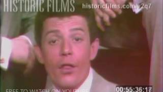 THE CASINOS  THEN YOU CAN TELL ME GOODBYE RARE CLIP 1967 [upl. by Moht489]