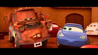 Cars 2 Complete Soundtrack  Team McQueen [upl. by Grous381]