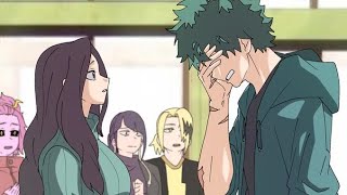 Depressed Deku ONESHOT [upl. by Hutchinson888]