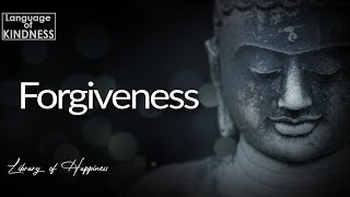 Forgiveness  Language of Kindness  ആദി [upl. by Enhpad]