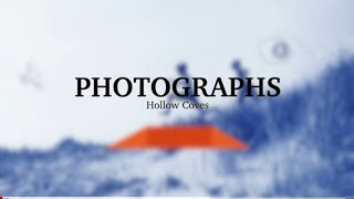 quotPHOTOGRAPHSquot by Hollow Coves  lyrics video [upl. by Arinaid832]