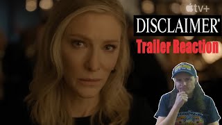 DISCLAIMER — Official Trailer Stoner Watch Reacts [upl. by Aicirtel305]