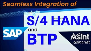 Power of SAP Integration for Mechanical Integrity amp Safety Solutions  SAP asintinc [upl. by Luke]