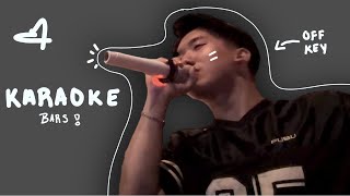 karaoke bar hopping in vancouver aesthetic vlog [upl. by Ardekal]