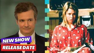 Bridget Jones Mad About the Boy Release Date Cast Plot and Everything We Know [upl. by Junia]