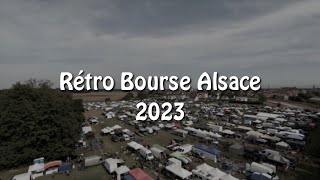 RÉTRO BOURSE BOURSE  2023 [upl. by Ripp496]