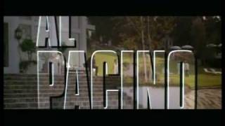 Carlitos Way Official Trailer [upl. by Pooley]