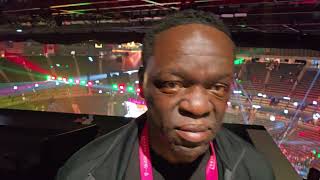 Jeff Mayweather impressed w Canelos performance against Berlanga says he still loses to Floyd [upl. by Rimas]