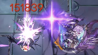 Arknights 『BOSS KILLER』 [upl. by Nomrej541]