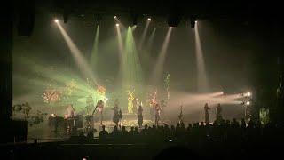 Heilung  Asja Live 101723  Tanger Greensboro NC [upl. by Adon416]