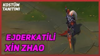 XIN ZHAO vs JARVAN IV JGL  6k comeback 66 winrate 9411  EUW Grandmaster  1416 [upl. by Stewardson]