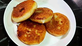 Easy Snack Recipe  Tea Time Snack recipe  5 min Snack Recipe [upl. by Esej]